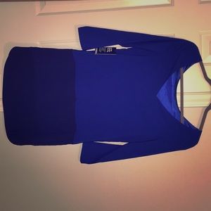 Express Dress (Never worn)